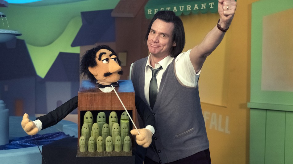 Kidding: The show you didn't know you need to watch