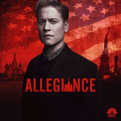 5 Reasons You Need to Watch Allegiance