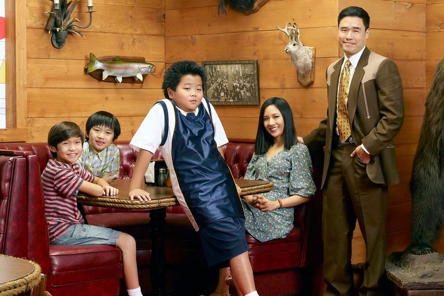 Fresh off the Boat: Comedy Must Watch