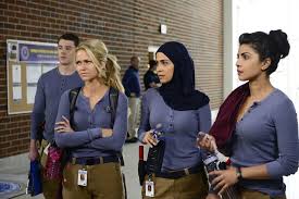 Quantico - Reasons to watch