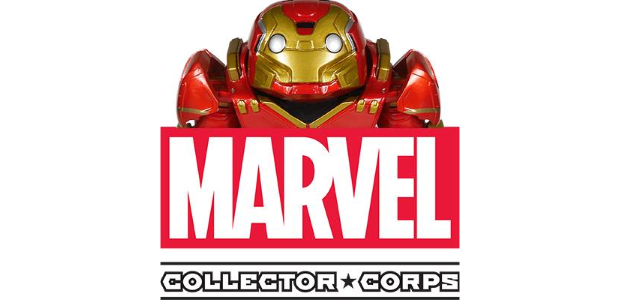 Marvel Collectors Corps