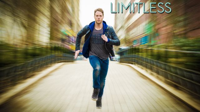 Limitless