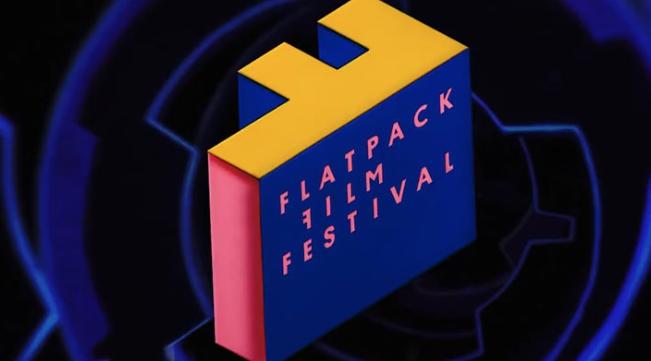 Flatpack Film Festival 2016 is nigh