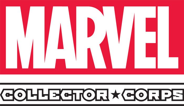 Last Marvel Collector Corps