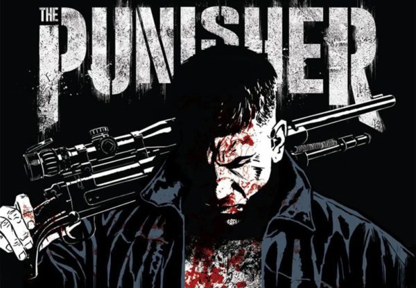 The Punisher: Men Need to Talk