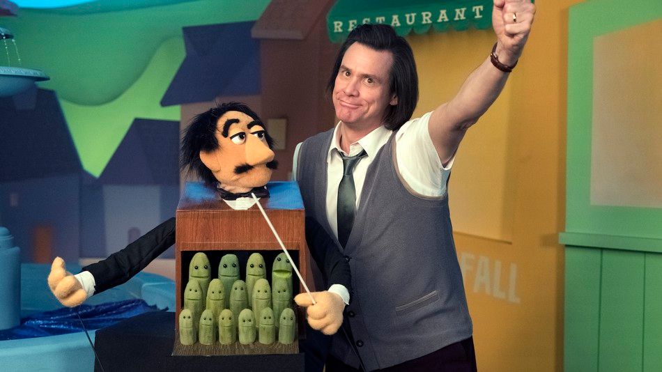 Kidding: The show you didn't know you need to watch