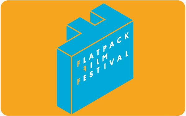 Flatpack Film Festival 2015: Roundup