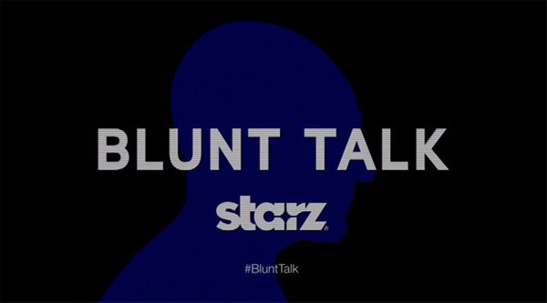 Blunt Talk