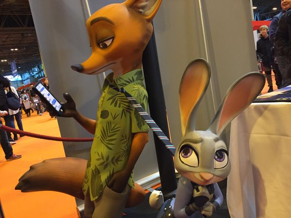 Zootropolis